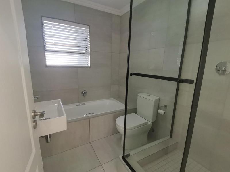 To Let 2 Bedroom Property for Rent in Bellville Western Cape